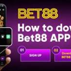 texas bet 88